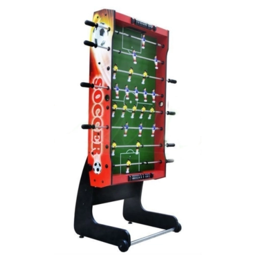 piłkarski stół do gry